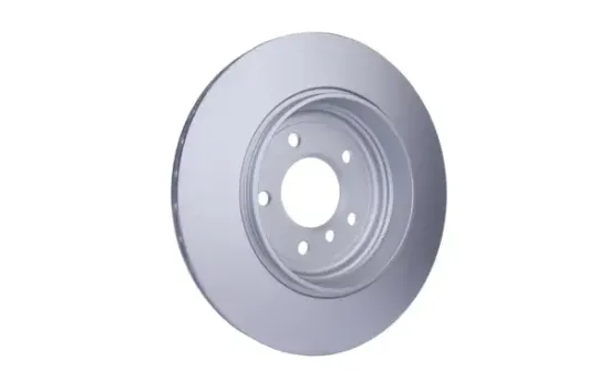 Bremsscheibe HELLA 8DD 355 107-691 Bild Bremsscheibe HELLA 8DD 355 107-691