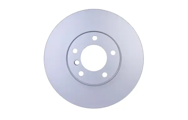 Bremsscheibe HELLA 8DD 355 107-711