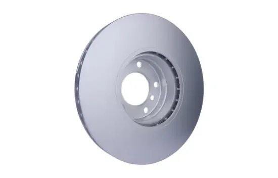 Bremsscheibe HELLA 8DD 355 107-711 Bild Bremsscheibe HELLA 8DD 355 107-711