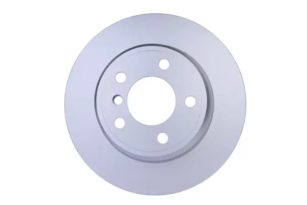 Bremsscheibe HELLA 8DD 355 107-771