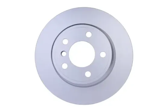 Bremsscheibe HELLA 8DD 355 107-771 Bild Bremsscheibe HELLA 8DD 355 107-771