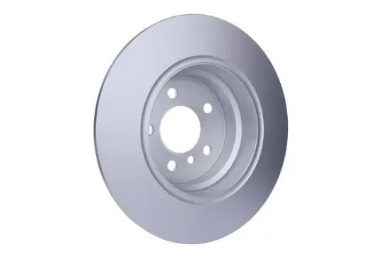 Bremsscheibe HELLA 8DD 355 107-771 Bild Bremsscheibe HELLA 8DD 355 107-771