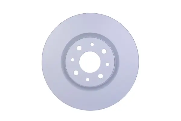 Bremsscheibe HELLA 8DD 355 107-831