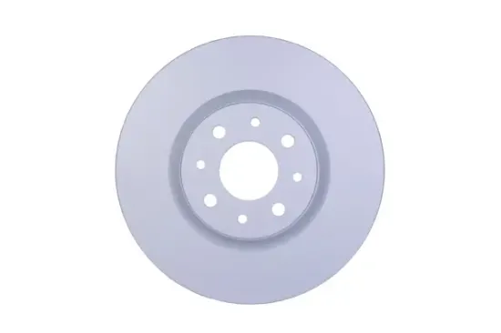 Bremsscheibe HELLA 8DD 355 107-831 Bild Bremsscheibe HELLA 8DD 355 107-831