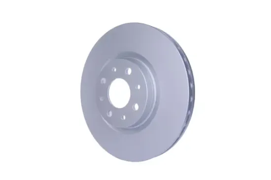 Bremsscheibe HELLA 8DD 355 107-831 Bild Bremsscheibe HELLA 8DD 355 107-831