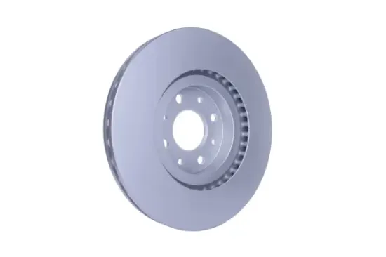 Bremsscheibe HELLA 8DD 355 107-831 Bild Bremsscheibe HELLA 8DD 355 107-831