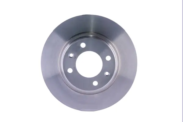 Bremsscheibe HELLA 8DD 355 107-851