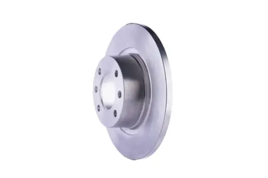 Bremsscheibe HELLA 8DD 355 107-851 Bild Bremsscheibe HELLA 8DD 355 107-851