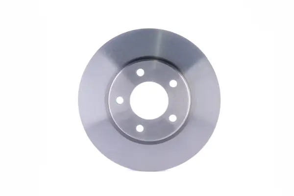 Bremsscheibe Vorderachse HELLA 8DD 355 107-891