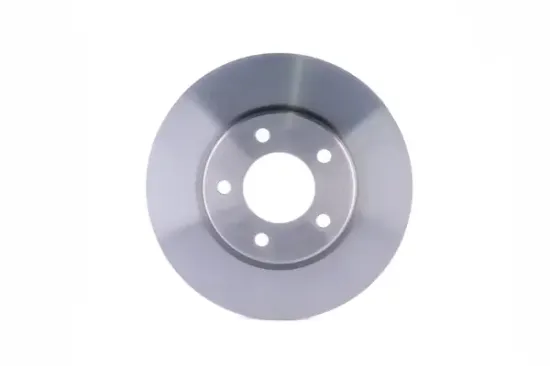 Bremsscheibe Vorderachse HELLA 8DD 355 107-891 Bild Bremsscheibe Vorderachse HELLA 8DD 355 107-891