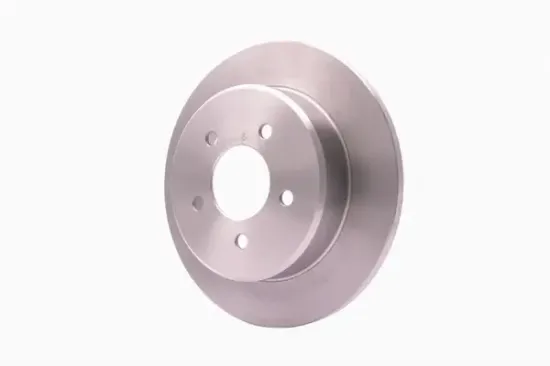 Bremsscheibe Hinterachse HELLA 8DD 355 107-901 Bild Bremsscheibe Hinterachse HELLA 8DD 355 107-901