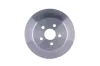 Bremsscheibe HELLA 8DD 355 107-921 Bild Bremsscheibe HELLA 8DD 355 107-921