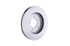 Bremsscheibe HELLA 8DD 355 107-931 Bild Bremsscheibe HELLA 8DD 355 107-931