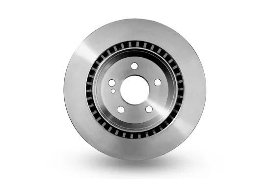 Bremsscheibe Hinterachse HELLA 8DD 355 107-961 Bild Bremsscheibe Hinterachse HELLA 8DD 355 107-961