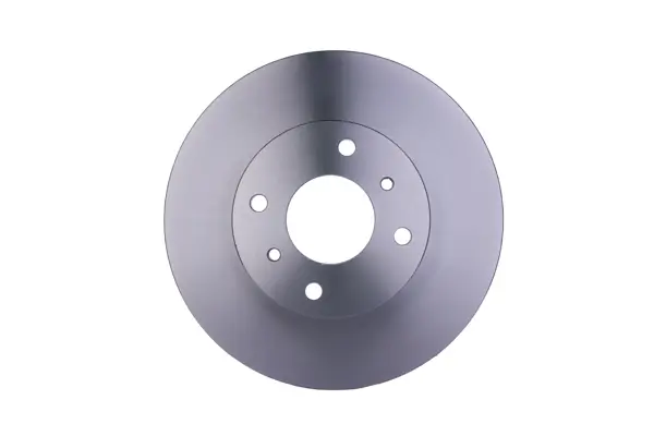 Bremsscheibe Vorderachse HELLA 8DD 355 107-991