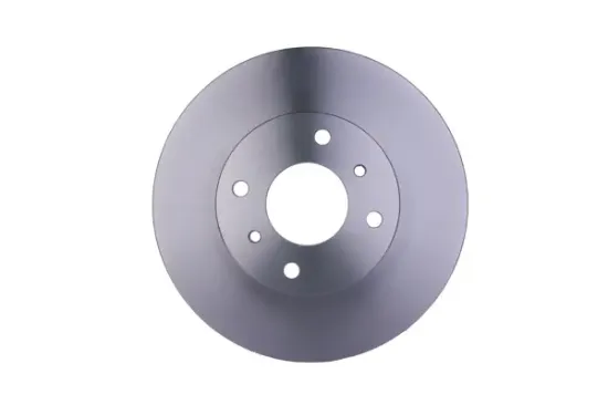 Bremsscheibe Vorderachse HELLA 8DD 355 107-991 Bild Bremsscheibe Vorderachse HELLA 8DD 355 107-991