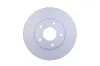 Bremsscheibe HELLA 8DD 355 108-011 Bild Bremsscheibe HELLA 8DD 355 108-011