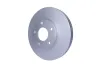 Bremsscheibe HELLA 8DD 355 108-011 Bild Bremsscheibe HELLA 8DD 355 108-011