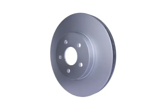 Bremsscheibe HELLA 8DD 355 108-041 Bild Bremsscheibe HELLA 8DD 355 108-041