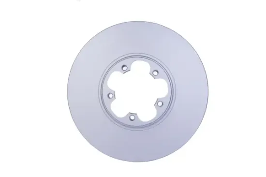 Bremsscheibe HELLA 8DD 355 108-121 Bild Bremsscheibe HELLA 8DD 355 108-121