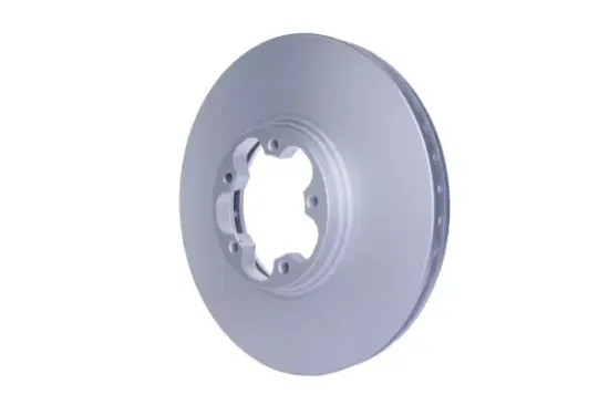 Bremsscheibe HELLA 8DD 355 108-121 Bild Bremsscheibe HELLA 8DD 355 108-121