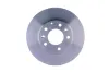 Bremsscheibe HELLA 8DD 355 108-131