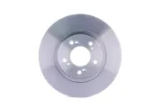 Bremsscheibe HELLA 8DD 355 108-141