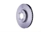Bremsscheibe HELLA 8DD 355 108-141 Bild Bremsscheibe HELLA 8DD 355 108-141