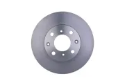 Bremsscheibe HELLA 8DD 355 108-151