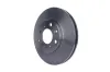 Bremsscheibe HELLA 8DD 355 108-151 Bild Bremsscheibe HELLA 8DD 355 108-151