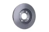 Bremsscheibe HELLA 8DD 355 108-151 Bild Bremsscheibe HELLA 8DD 355 108-151