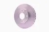 Bremsscheibe HELLA 8DD 355 108-191 Bild Bremsscheibe HELLA 8DD 355 108-191