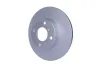 Bremsscheibe HELLA 8DD 355 108-211 Bild Bremsscheibe HELLA 8DD 355 108-211