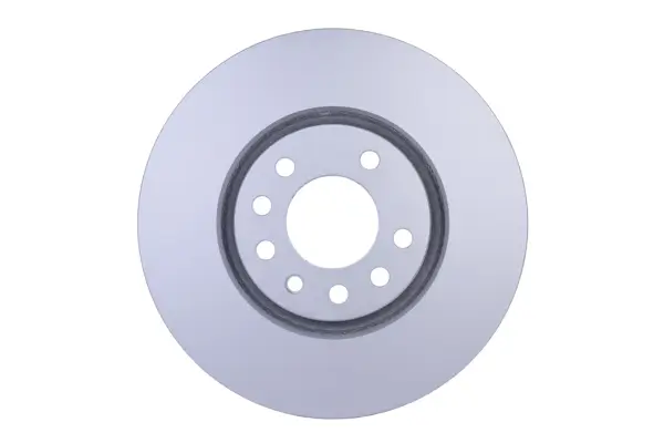 Bremsscheibe HELLA 8DD 355 108-231