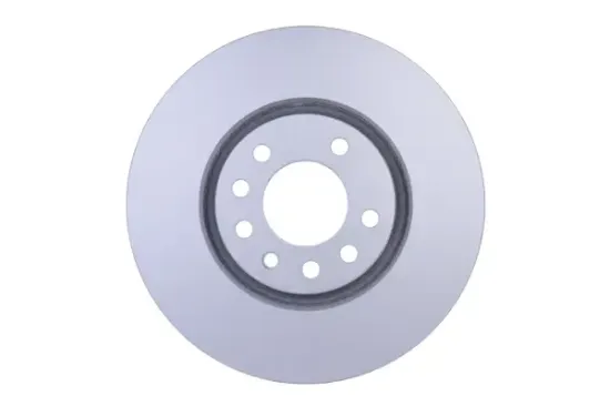 Bremsscheibe HELLA 8DD 355 108-231 Bild Bremsscheibe HELLA 8DD 355 108-231