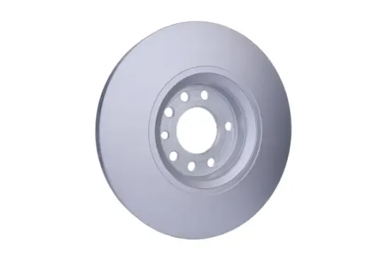 Bremsscheibe HELLA 8DD 355 108-231 Bild Bremsscheibe HELLA 8DD 355 108-231