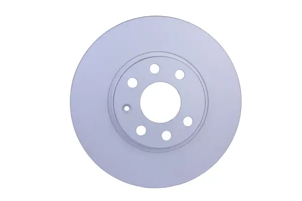 Bremsscheibe Vorderachse HELLA 8DD 355 108-271