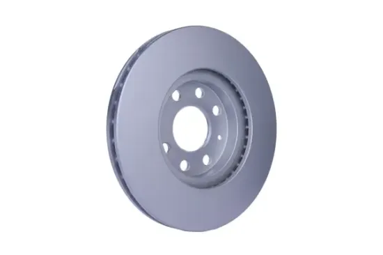 Bremsscheibe Vorderachse HELLA 8DD 355 108-271 Bild Bremsscheibe Vorderachse HELLA 8DD 355 108-271