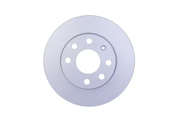 Bremsscheibe Vorderachse HELLA 8DD 355 108-311