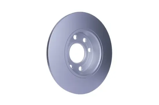 Bremsscheibe Vorderachse HELLA 8DD 355 108-311 Bild Bremsscheibe Vorderachse HELLA 8DD 355 108-311