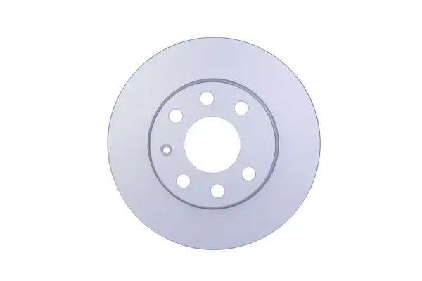 Bremsscheibe Vorderachse HELLA 8DD 355 108-331