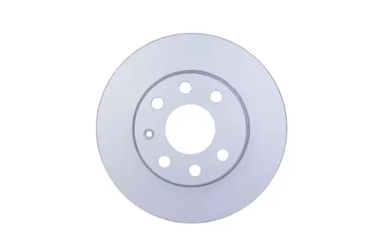 Bremsscheibe Vorderachse HELLA 8DD 355 108-331 Bild Bremsscheibe Vorderachse HELLA 8DD 355 108-331