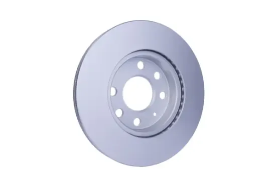 Bremsscheibe Vorderachse HELLA 8DD 355 108-331 Bild Bremsscheibe Vorderachse HELLA 8DD 355 108-331