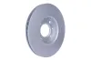 Bremsscheibe Vorderachse HELLA 8DD 355 108-351 Bild Bremsscheibe Vorderachse HELLA 8DD 355 108-351
