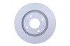Bremsscheibe Vorderachse HELLA 8DD 355 108-351 Bild Bremsscheibe Vorderachse HELLA 8DD 355 108-351