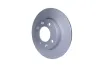 Bremsscheibe HELLA 8DD 355 108-391 Bild Bremsscheibe HELLA 8DD 355 108-391