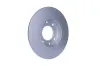 Bremsscheibe HELLA 8DD 355 108-391 Bild Bremsscheibe HELLA 8DD 355 108-391