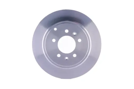 Bremsscheibe HELLA 8DD 355 108-431 Bild Bremsscheibe HELLA 8DD 355 108-431