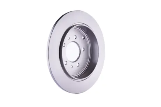 Bremsscheibe HELLA 8DD 355 108-431 Bild Bremsscheibe HELLA 8DD 355 108-431