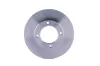 Bremsscheibe HELLA 8DD 355 108-491